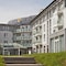 Welcome Hotel Wesel - map