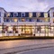 Strandhotel Zingst - map