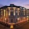 Hotel Concordia - map
