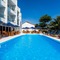 Bombinhas Blue Suites - map