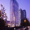 Conrad Beijing - map