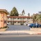 Quality Inn University - map