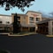Courtyard By Marriott Orlando Lake Mary North - map
