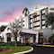 Hyatt Place Lakeland Center - map