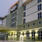 South River Suites - map