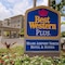 Best Western Plus Miami Airport North Hotel & Suites - map