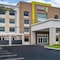 Home2 Suites By Hilton Miramar Ft. Lauderdale - map