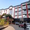 Grand Continental Hotel - map