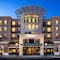 Andaz Napa - map