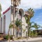 Ramada By Wyndham Oceanside - map