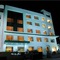 Comfort Inn Lucknow - map