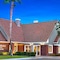 Residence Inn Palmdale Lancaster - map