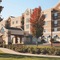 Hyatt House Pleasant Hill - map