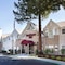 Residence Inn By Marriott Pleasant Hill - map