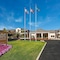Four Points By Sheraton Pleasanton - map