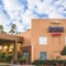 Fairfield Inn & Suites By Marriott San Jose Airport - map