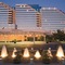 Hyatt Regency Santa Clara - map