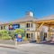 Comfort Inn Santa Cruz - map