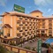 De Alturas Resort - map