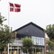Comwell Middelfart - map