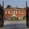 Oyo Baylis House Hotel - map
