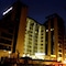 Fraser Suites New Delhi - map
