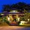 Am Samui Palace - map