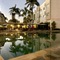 Hotel Morada Do Sol - map