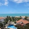 Falesia Praia Hotel - map