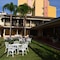 Hotel Meaípe - map