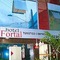 Hotel Fortal - map