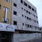 Alpha Ville Hotel - map