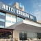 Hotel Estação 101 - map
