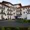 Treze Tilias Park Hotel - map