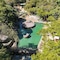 Rio Quente Resorts - Hotel Turismo - map