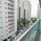 Atlântico Golden Apart Hotel - map