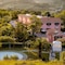 I Calanchi Country Hotel & Resort - map