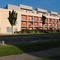 Kosy Aparthotel Campus Del Sol Esplanade - map