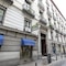 Hostal Castilla Ii - map