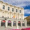 Woohoo Suites Madrid - map