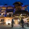 Hotel Arisch - map