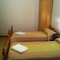 Hostal Murcia - map