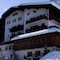 Hotel Dolomiti - map