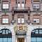 Life Hotel New York - map