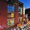 Hotel Shelton - map