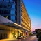 Jw Marriott Hotel New Delhi Aerocity - map