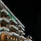 Hotel Serena - map