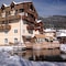 Alpen Hotel Eghel - map