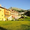 Hotel La Chance - map