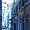 Albergo Teatro - map